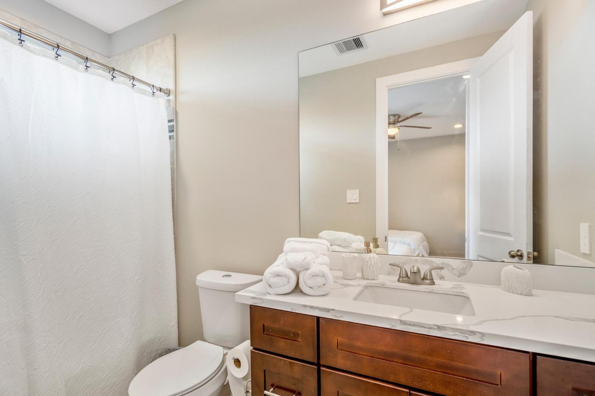 Spacious 3 Bed House Near Md Anderson With Free Parking & Wi-Fi Houston Buitenkant foto