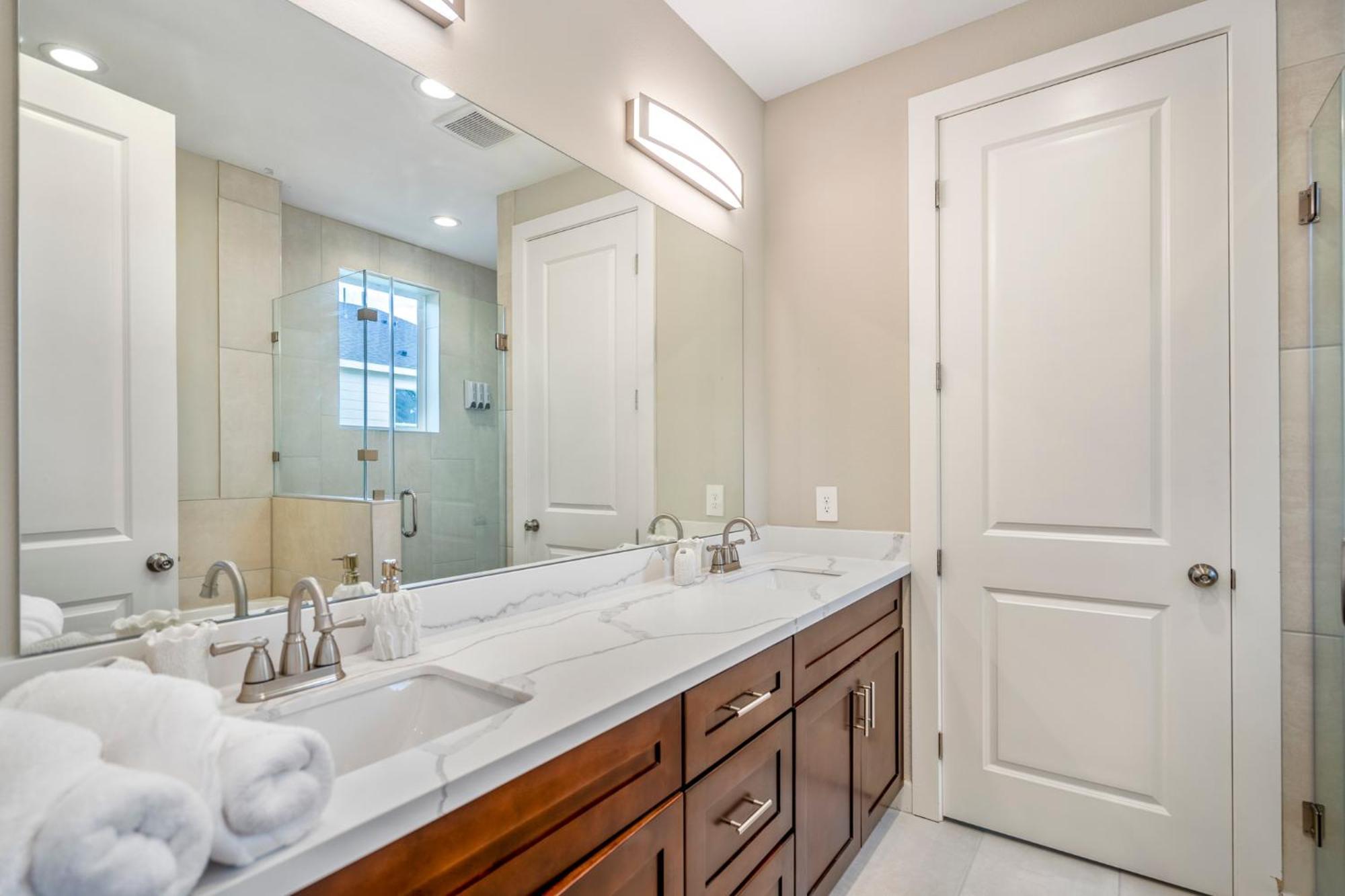 Spacious 3 Bed House Near Md Anderson With Free Parking & Wi-Fi Houston Buitenkant foto