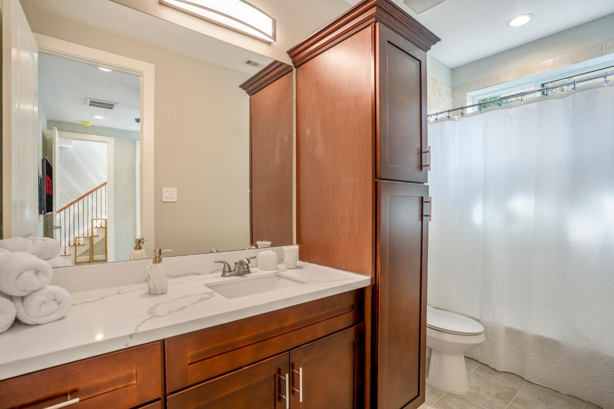 Spacious 3 Bed House Near Md Anderson With Free Parking & Wi-Fi Houston Buitenkant foto