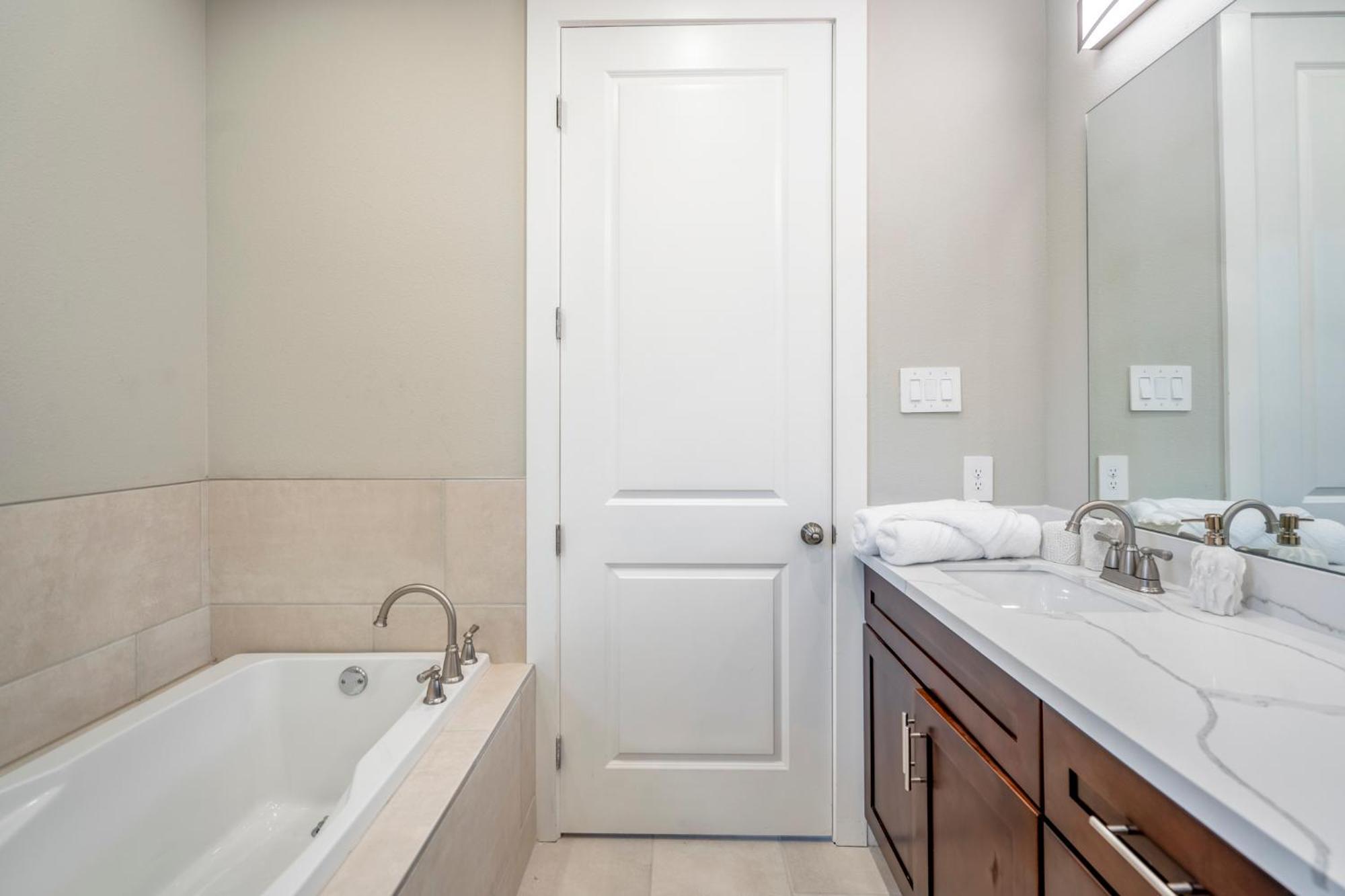 Spacious 3 Bed House Near Md Anderson With Free Parking & Wi-Fi Houston Buitenkant foto