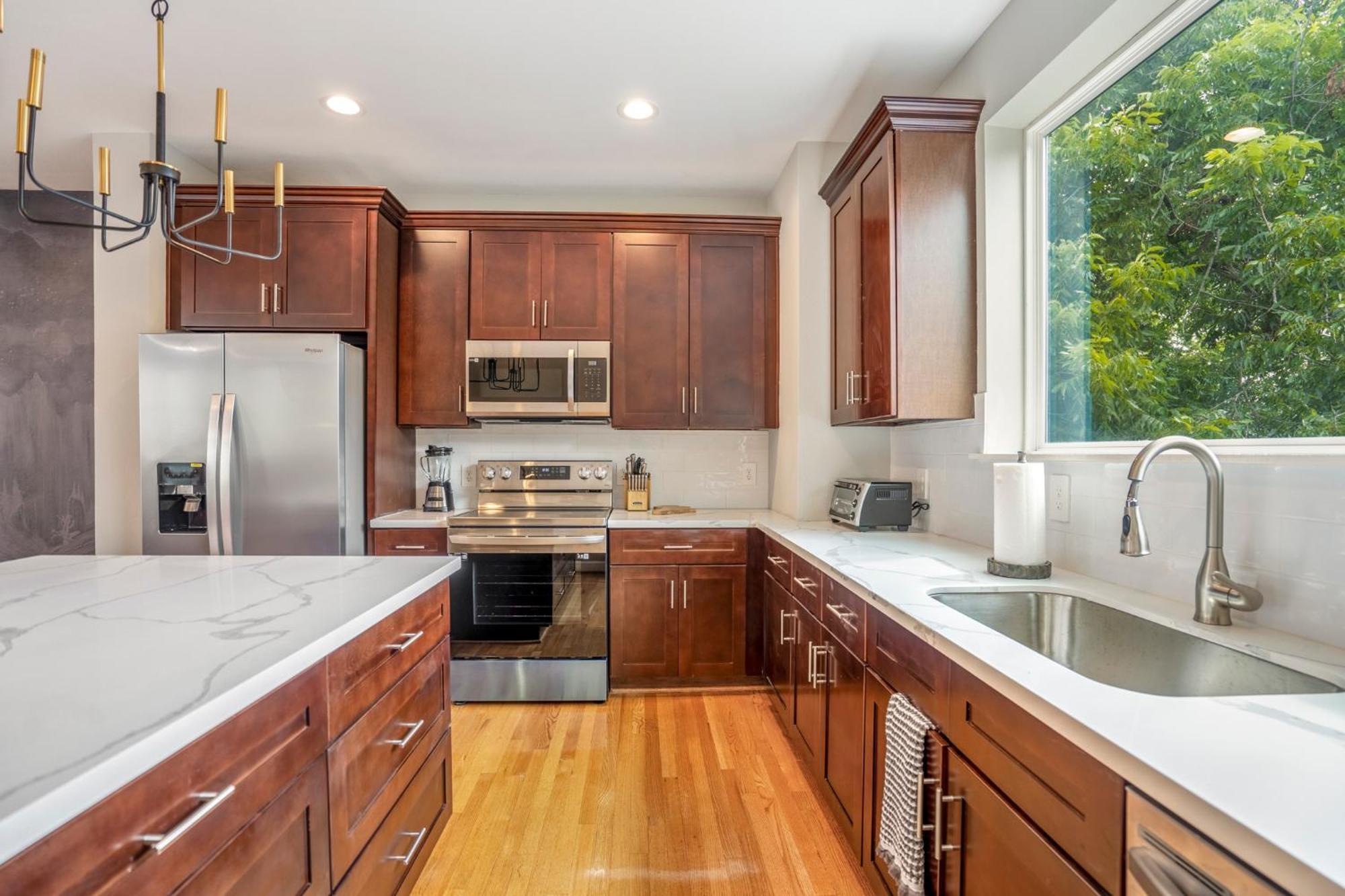 Spacious 3 Bed House Near Md Anderson With Free Parking & Wi-Fi Houston Buitenkant foto