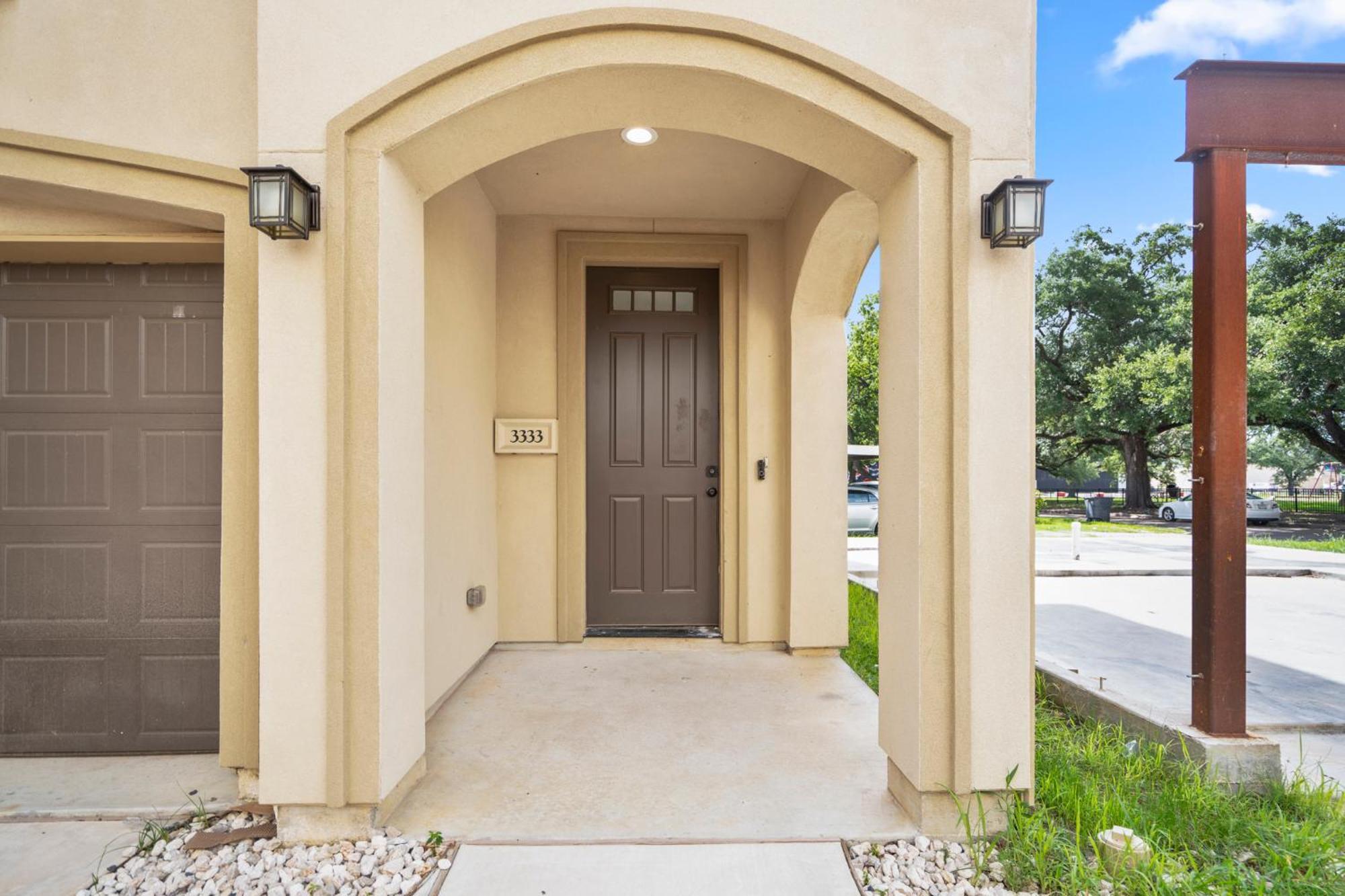 Spacious 3 Bed House Near Md Anderson With Free Parking & Wi-Fi Houston Buitenkant foto