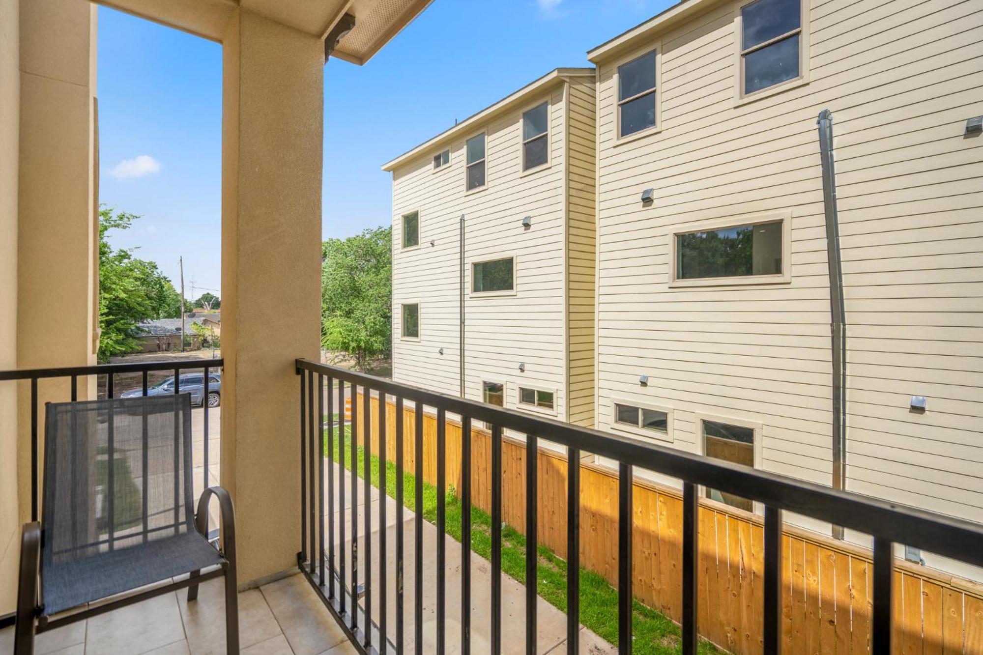 Spacious 3 Bed House Near Md Anderson With Free Parking & Wi-Fi Houston Buitenkant foto