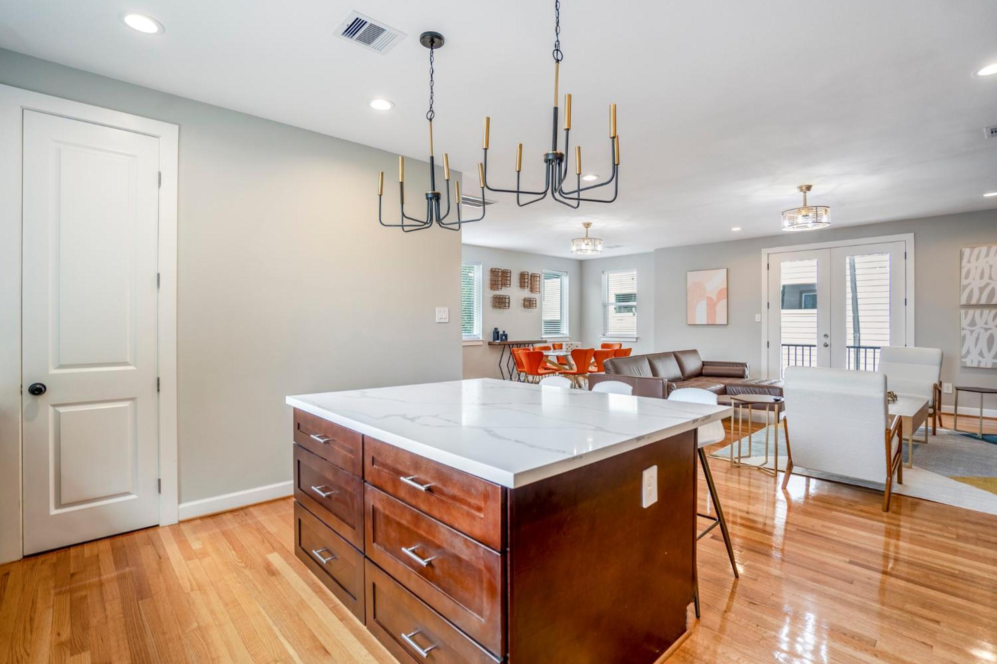 Spacious 3 Bed House Near Md Anderson With Free Parking & Wi-Fi Houston Buitenkant foto