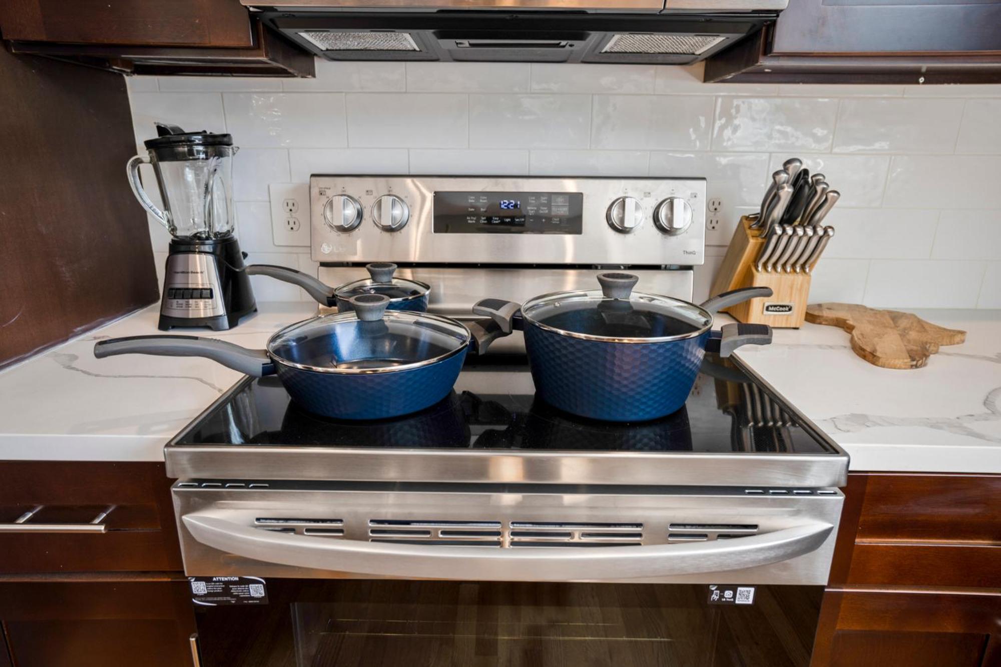 Spacious 3 Bed House Near Md Anderson With Free Parking & Wi-Fi Houston Buitenkant foto
